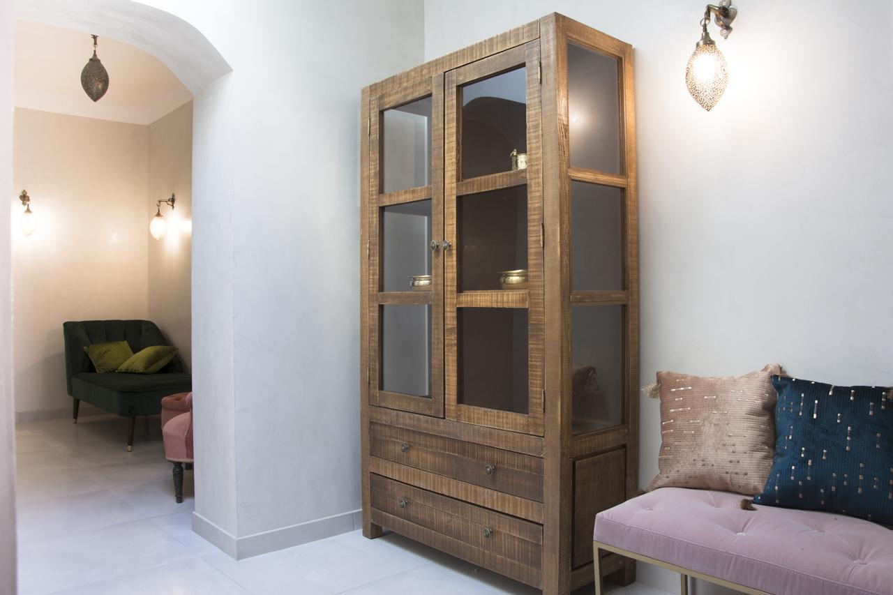 Riad SPA Les Portes de l'Orient TOURS Exterior foto